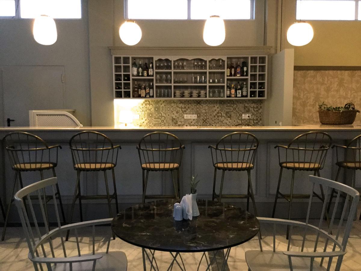 福特尼斯酒店 克法洛斯 外观 照片