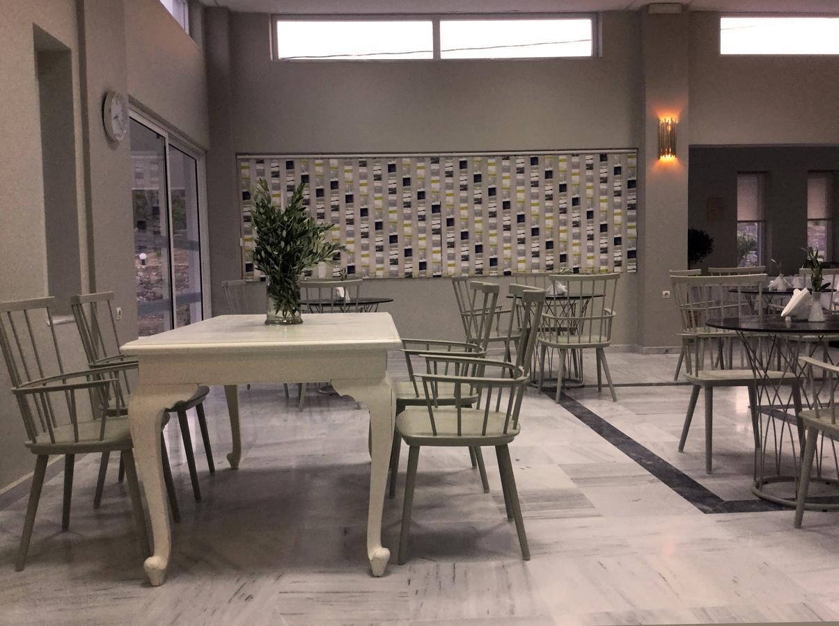 福特尼斯酒店 克法洛斯 外观 照片